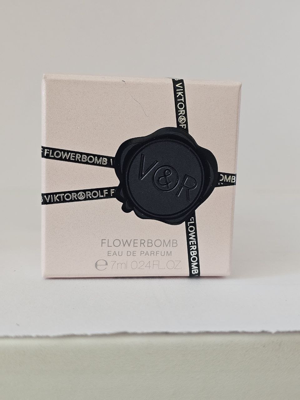 Viktor&Rolf Flowerbomb парфюмерная вода EDP 7 мл, для женщин купить,7790