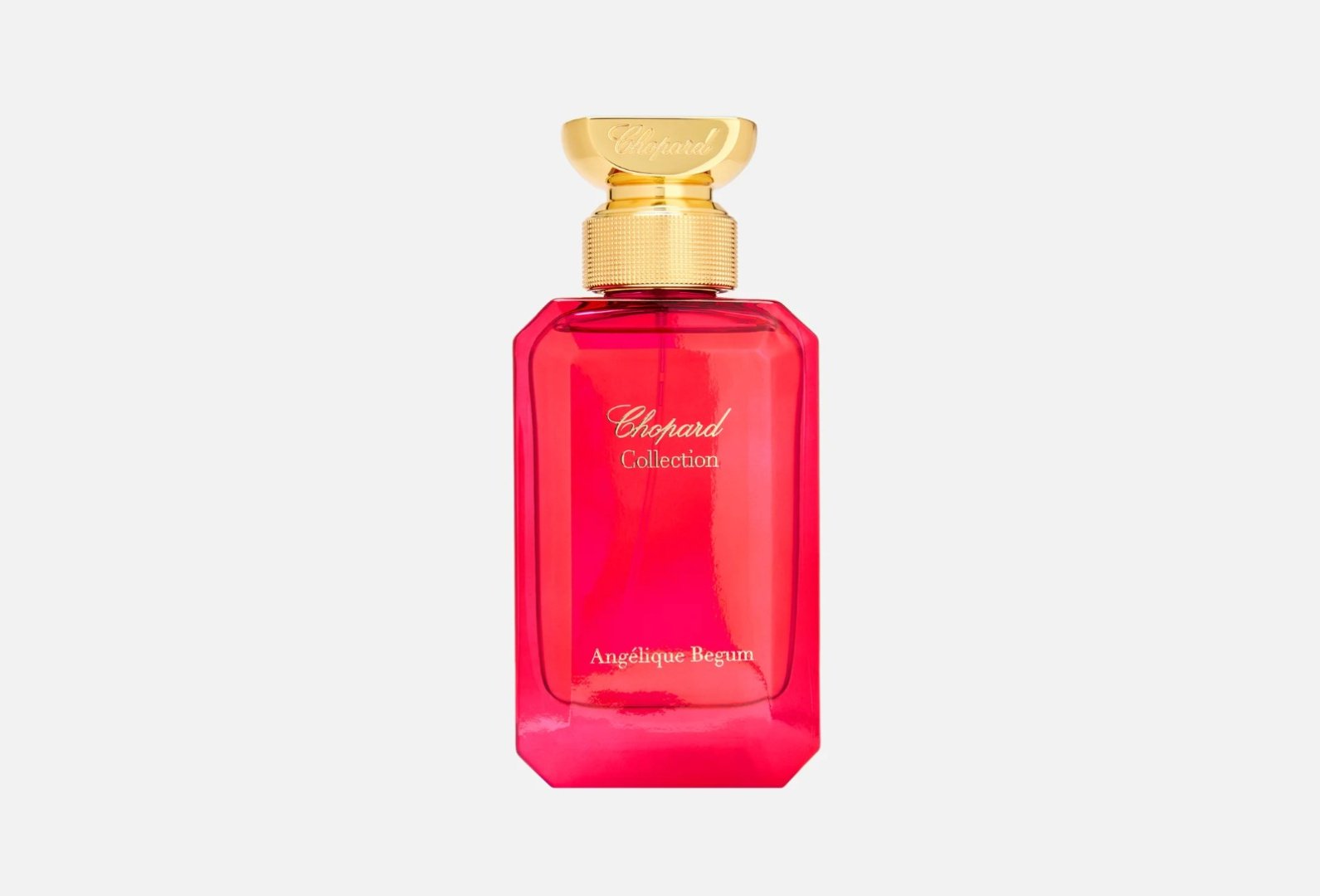 Chopard Angelique Begum парфюмерная вода EDP 100 мл, для женщин купить,237290