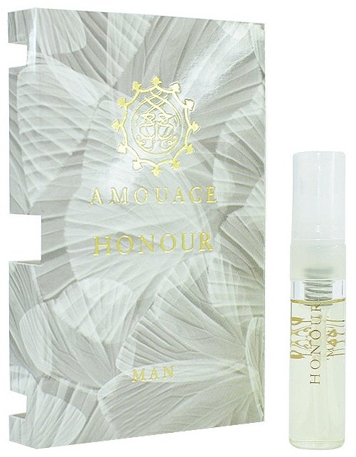 Amouage Honour парфюмерная вода EDP 2 мл, для мужчин - ForteMarket Amouage Honour парфюмерная вода EDP 2 мл, для мужчин купить,6690