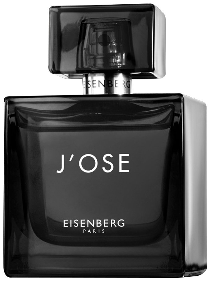 Eisenberg L'Art du Parfum: J'ose парфюмерная вода EDP 30 мл, унисекс купить,39790