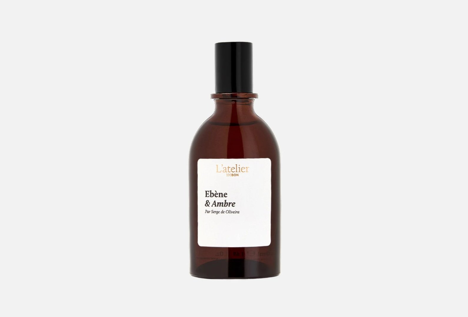 100BON Ebene Ambre парфюмерная вода EDP 50 мл, унисекс купить,61690