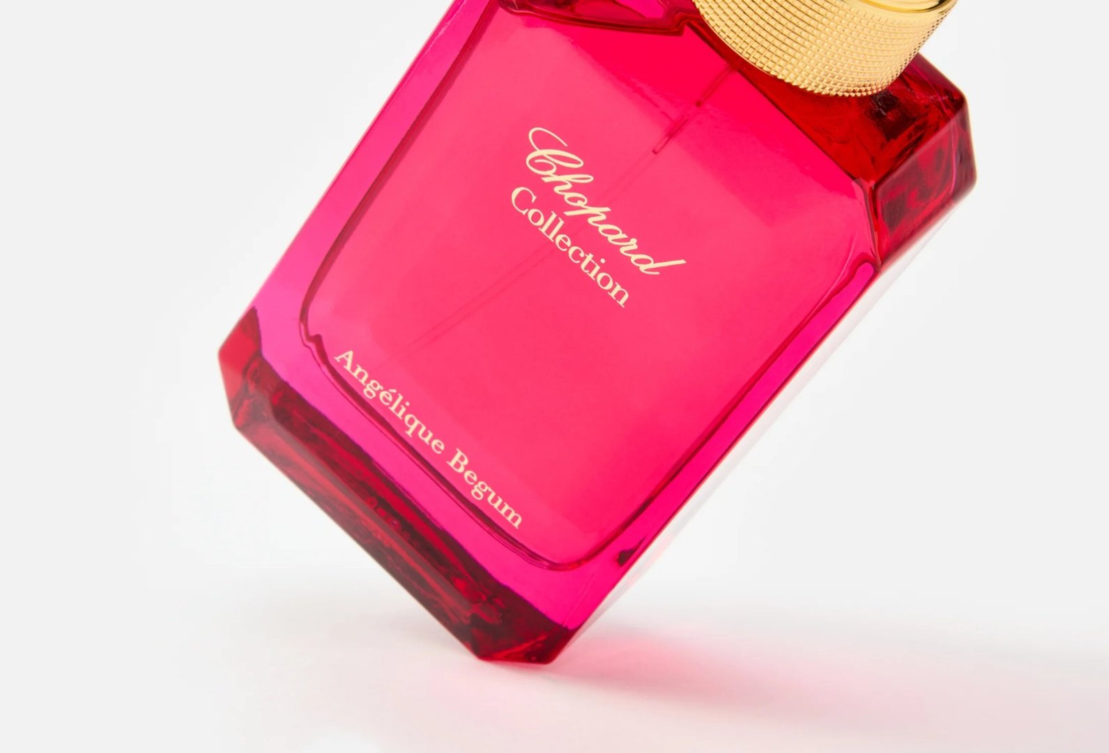 Chopard Angelique Begum парфюмерная вода EDP 100 мл, для женщин купить,237290