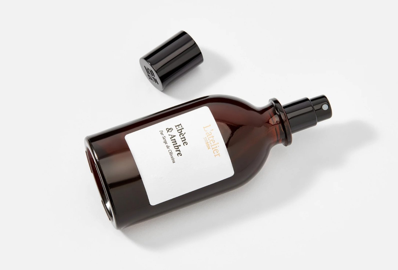 100BON Ebene Ambre парфюмерная вода EDP 50 мл, унисекс купить,61690