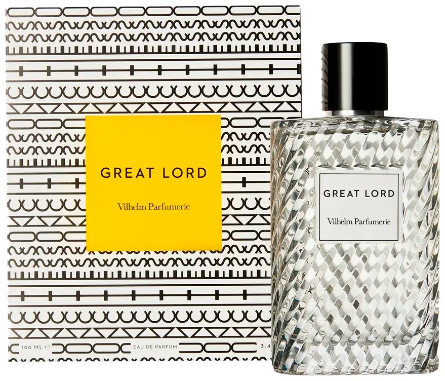 Vilhelm Parfumerie Great Lord парфюмерная вода EDP 100 мл, унисекс купить,198490