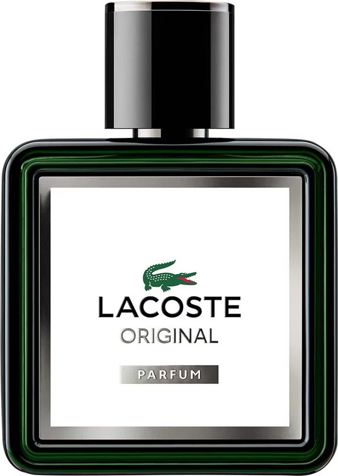 LACOSTE Original духи PARFUM 60 мл, для мужчин купить,72990