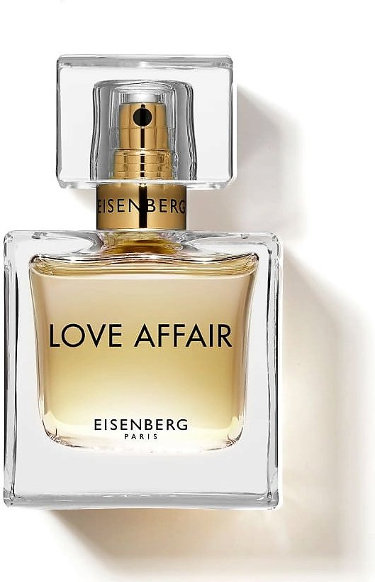 Eisenberg Love Affair парфюмерная вода EDP 30 мл, для женщин купить,36590