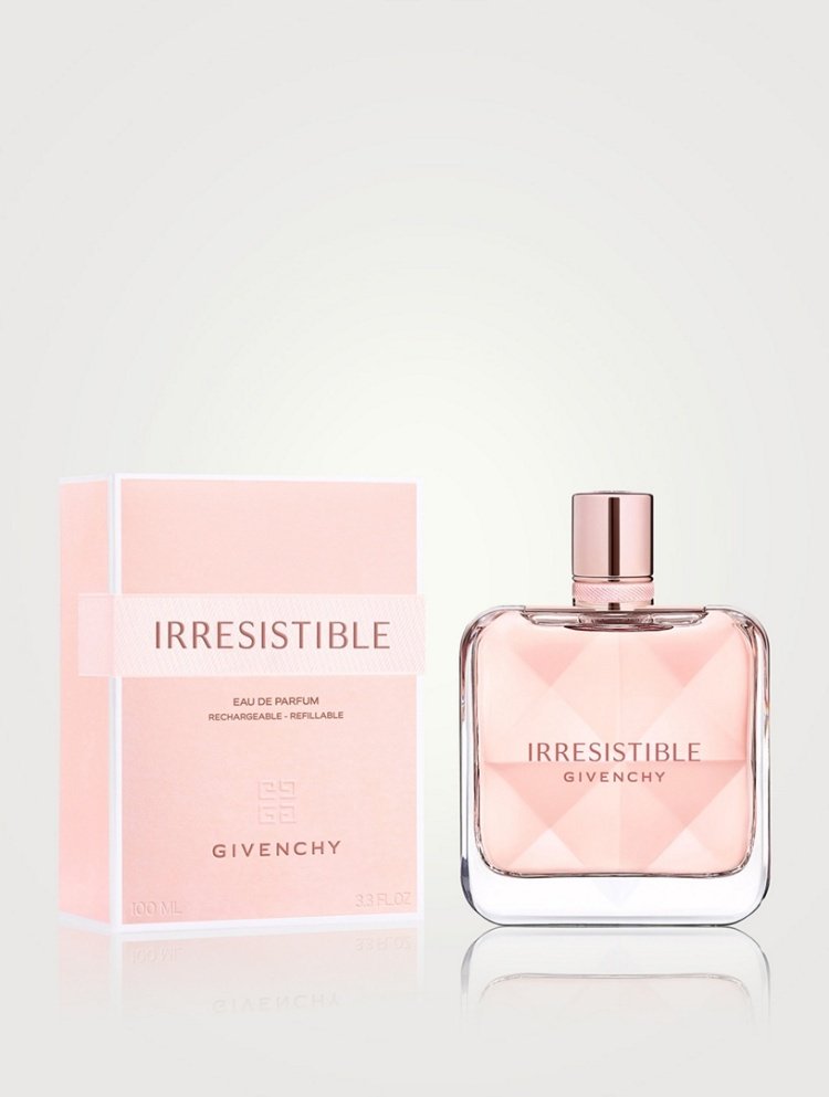 GIVENCHY Irresistible парфюмерная вода EDP 100 мл, для женщин купить,70490