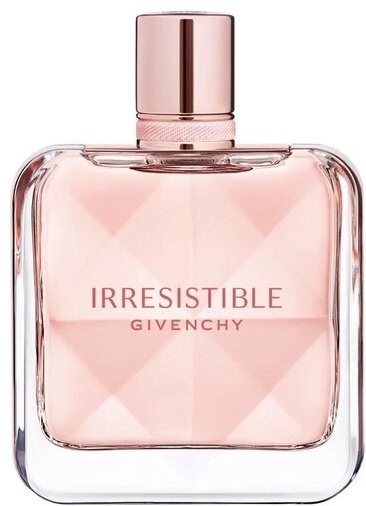 GIVENCHY Irresistible парфюмерная вода EDP 100 мл, для женщин купить,70490