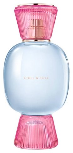 BVLGARI Allegra Chill Sole парфюмерная вода EDP 50 мл, для женщин купить,196090
