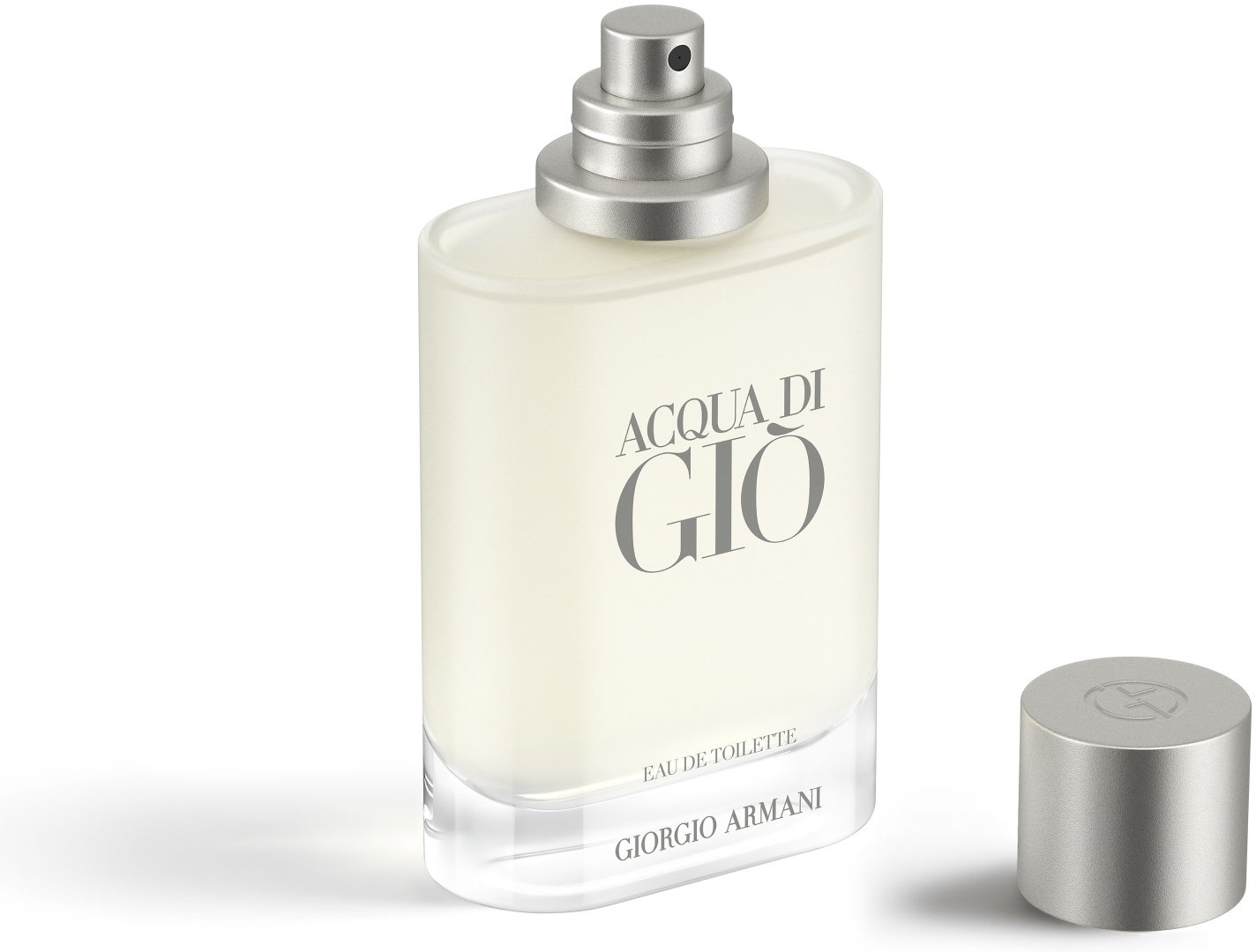 Giorgio Armani Acqua Di Gio Refillable туалетная вода EDT 50 мл, для мужчин купить,39190