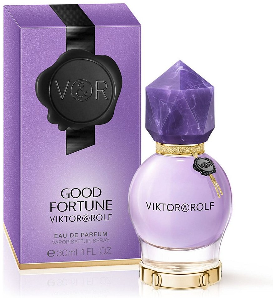 Victor&Rolf Good Fortune парфюмерная вода EDP 30 мл, для женщин купить,34890