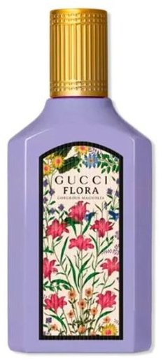 GUCCI Gucci - Flora Gorgeous Magnolia парфюмерная вода EDP 5 мл, для мужчин купить,11390