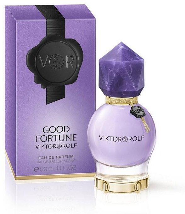 Victor&Rolf Good Fortune парфюмерная вода EDP 30 мл, для женщин купить,34890
