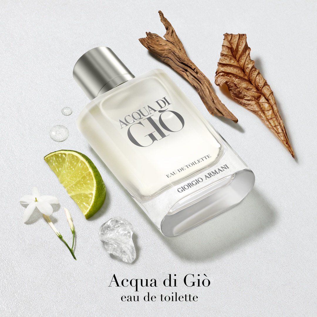 Giorgio Armani Acqua Di Gio Refillable туалетная вода EDT 50 мл, для мужчин купить,39190