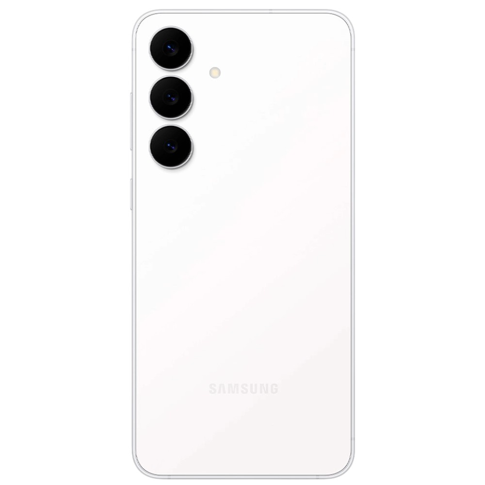 Смартфон Samsung Galaxy S25 FE 5G 8/256GB White купить,349000
