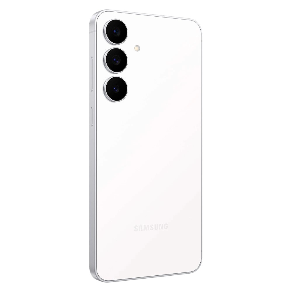 Смартфон Samsung Galaxy S25 FE 5G 8/256GB White купить,349000