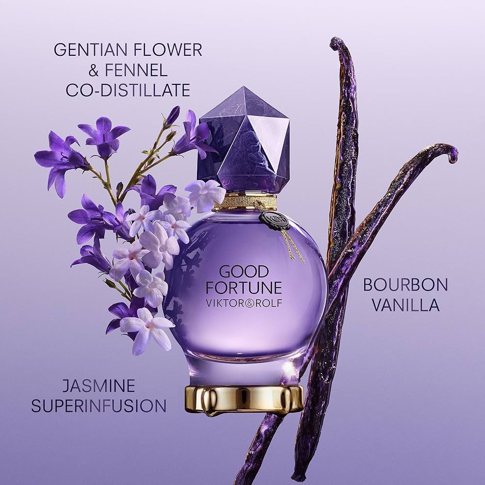 Victor&Rolf Good Fortune парфюмерная вода EDP 30 мл, для женщин купить,34890