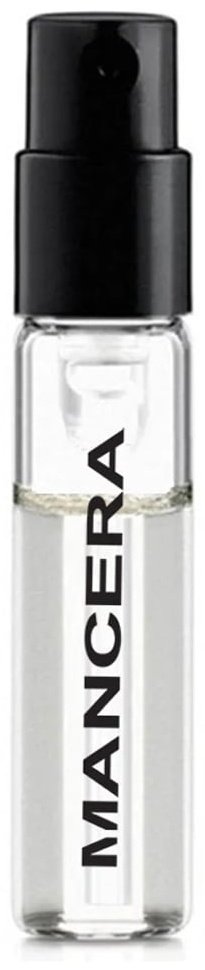 MANCERA Mancera - Blue Aoud парфюмерная вода EDP 2 мл, унисекс купить,4390
