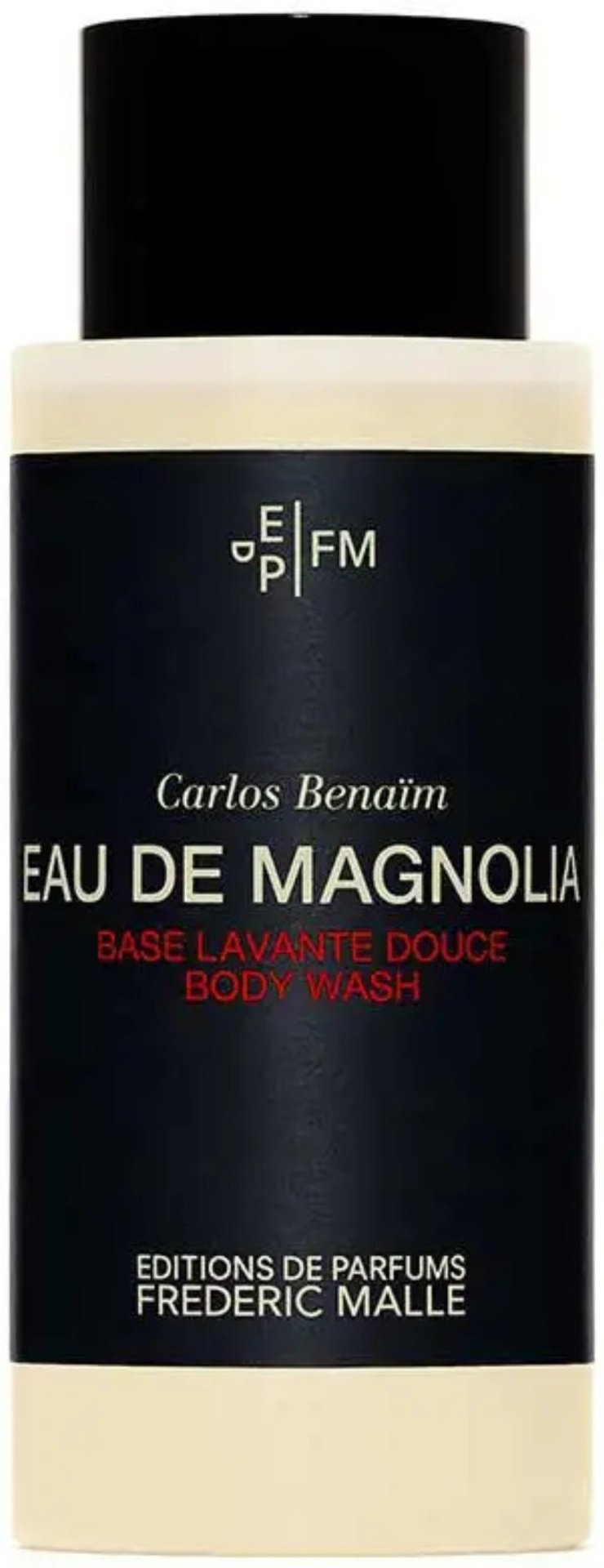 Frederic Malle Eau de Magnolia гель 200 мл купить,71390