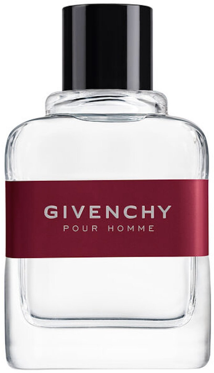 GIVENCHY Pour Homme / 2024 туалетная вода EDT 60 мл, для мужчин купить,46490