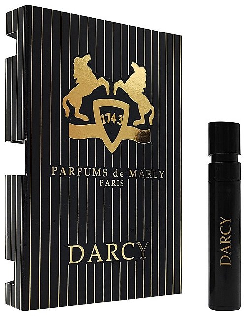 Parfums de Marly Darcy духи PARFUM 1.2 мл, для женщин купить,4090