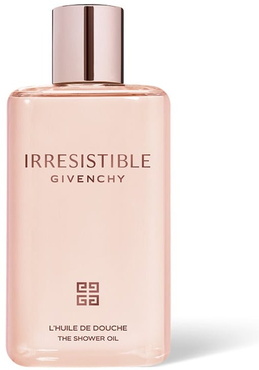 GIVENCHY Irresistible масло 200 мл купить,32490