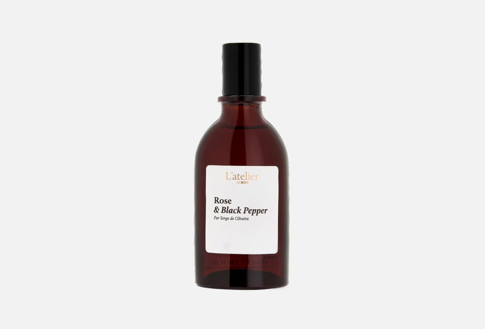 100BON Rose Black Pepper парфюмерная вода EDP 50 мл, унисекс купить,61690