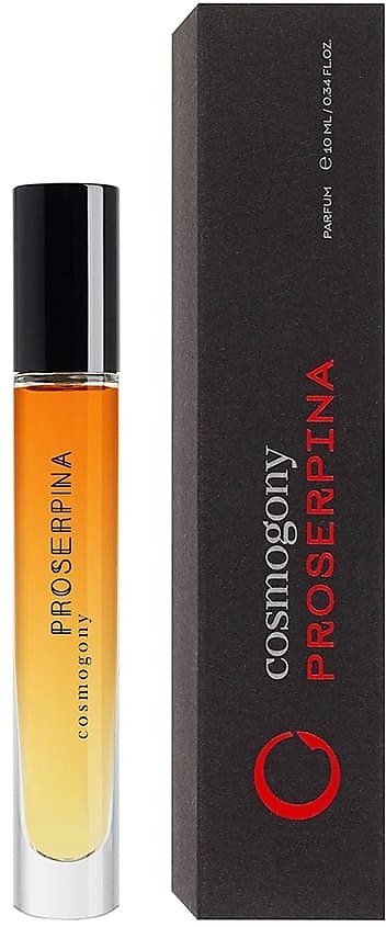 Cosmogony Proserpina духи PARFUM 10 мл, для женщин купить,21090