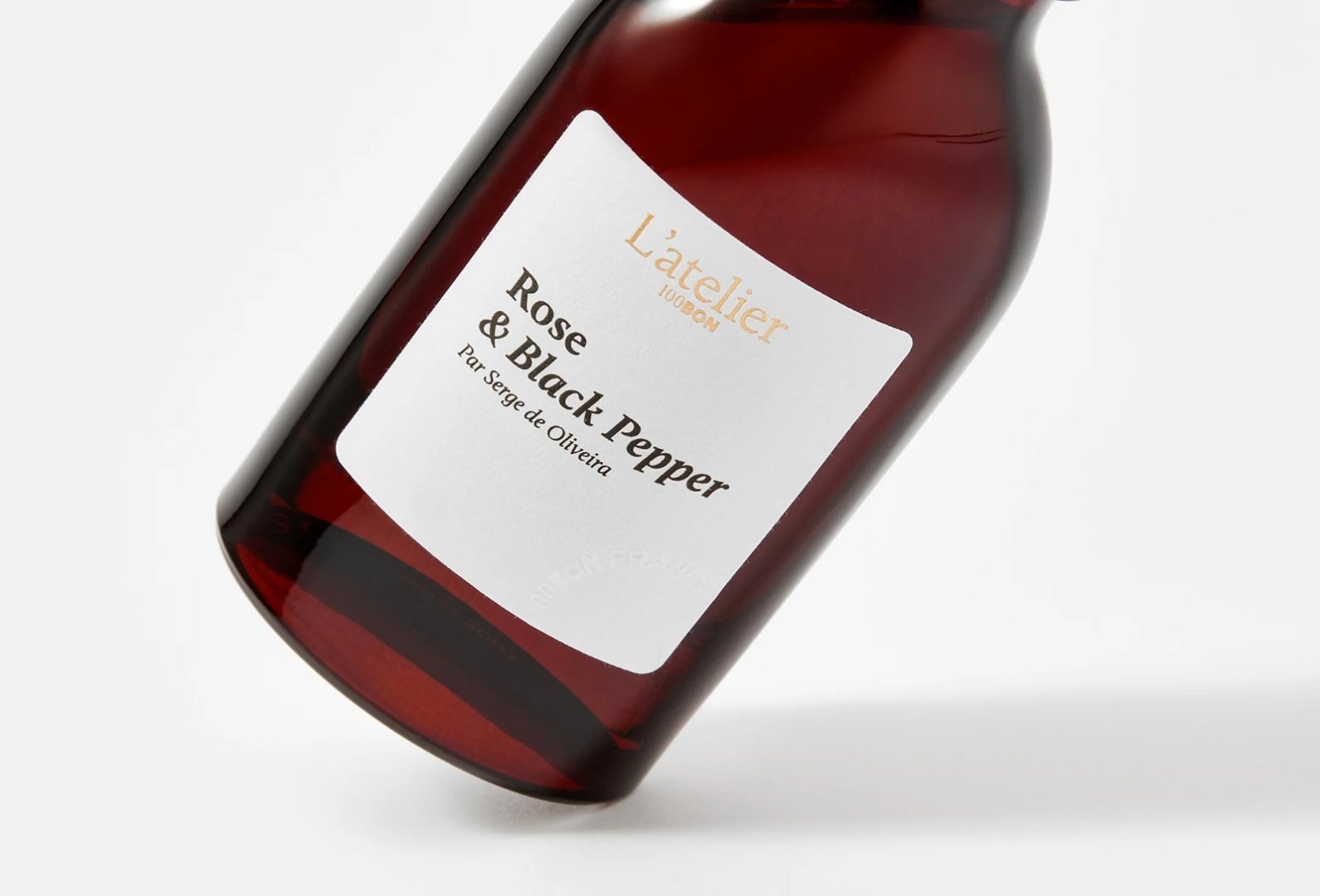 100BON Rose Black Pepper парфюмерная вода EDP 50 мл, унисекс купить,61690