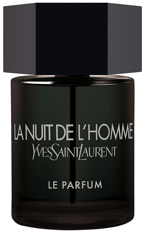 Yves Saint Laurent La Nuit de L'Homme духи PARFUM 60 мл, для мужчин купить,65690