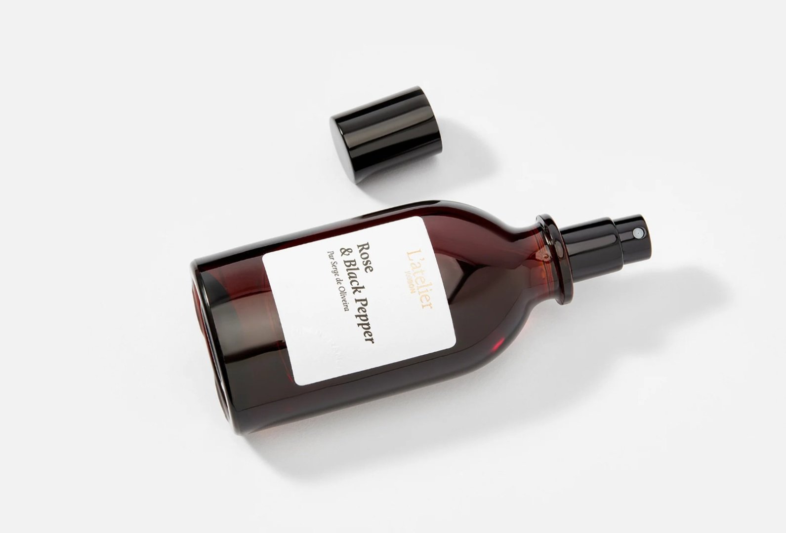 100BON Rose Black Pepper парфюмерная вода EDP 50 мл, унисекс купить,61690