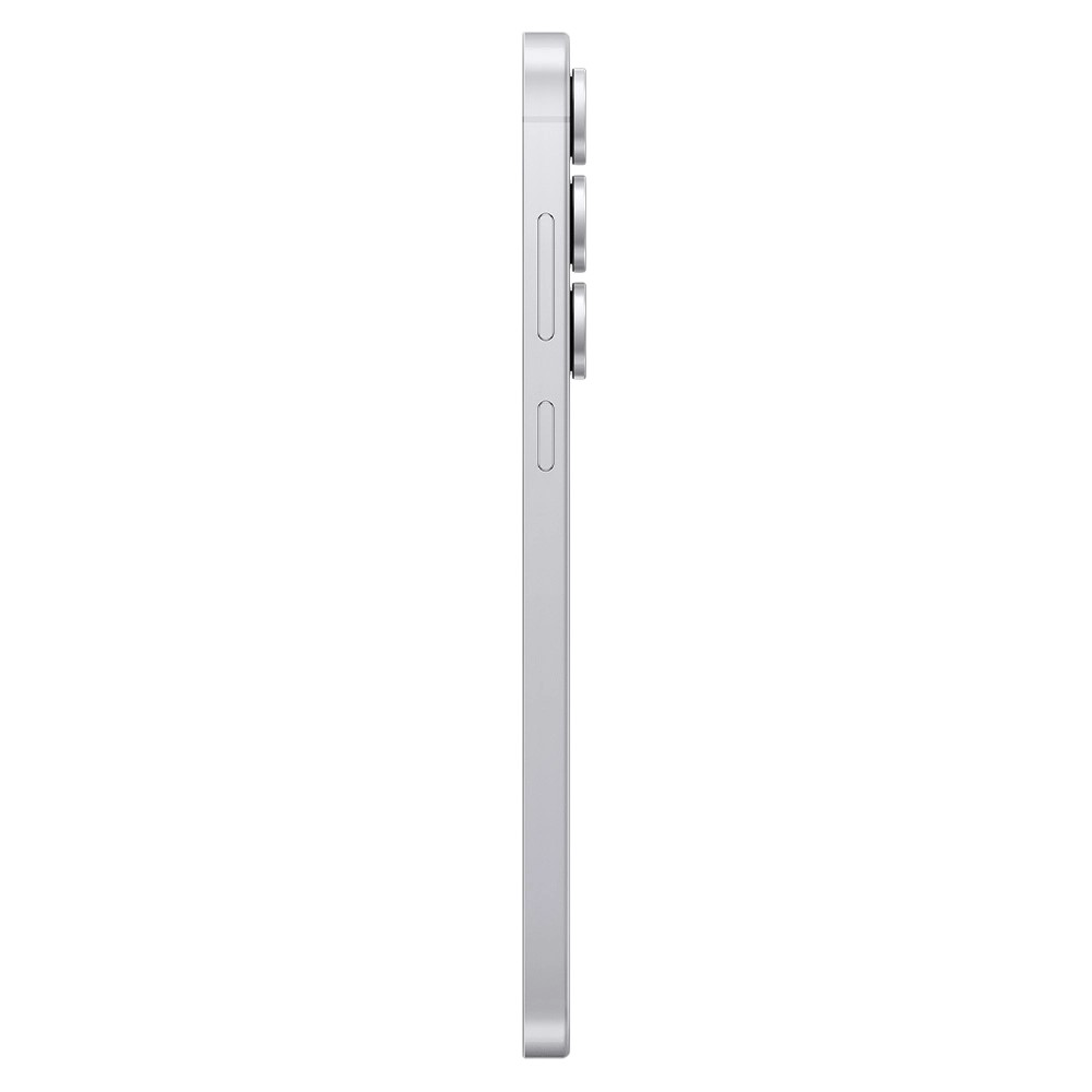 Смартфон Samsung Galaxy S25 FE 5G 8/256GB White купить,349000