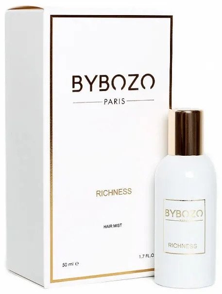 ByBozo Richness парфюмерная дымка 50 мл, для женщин купить,54090