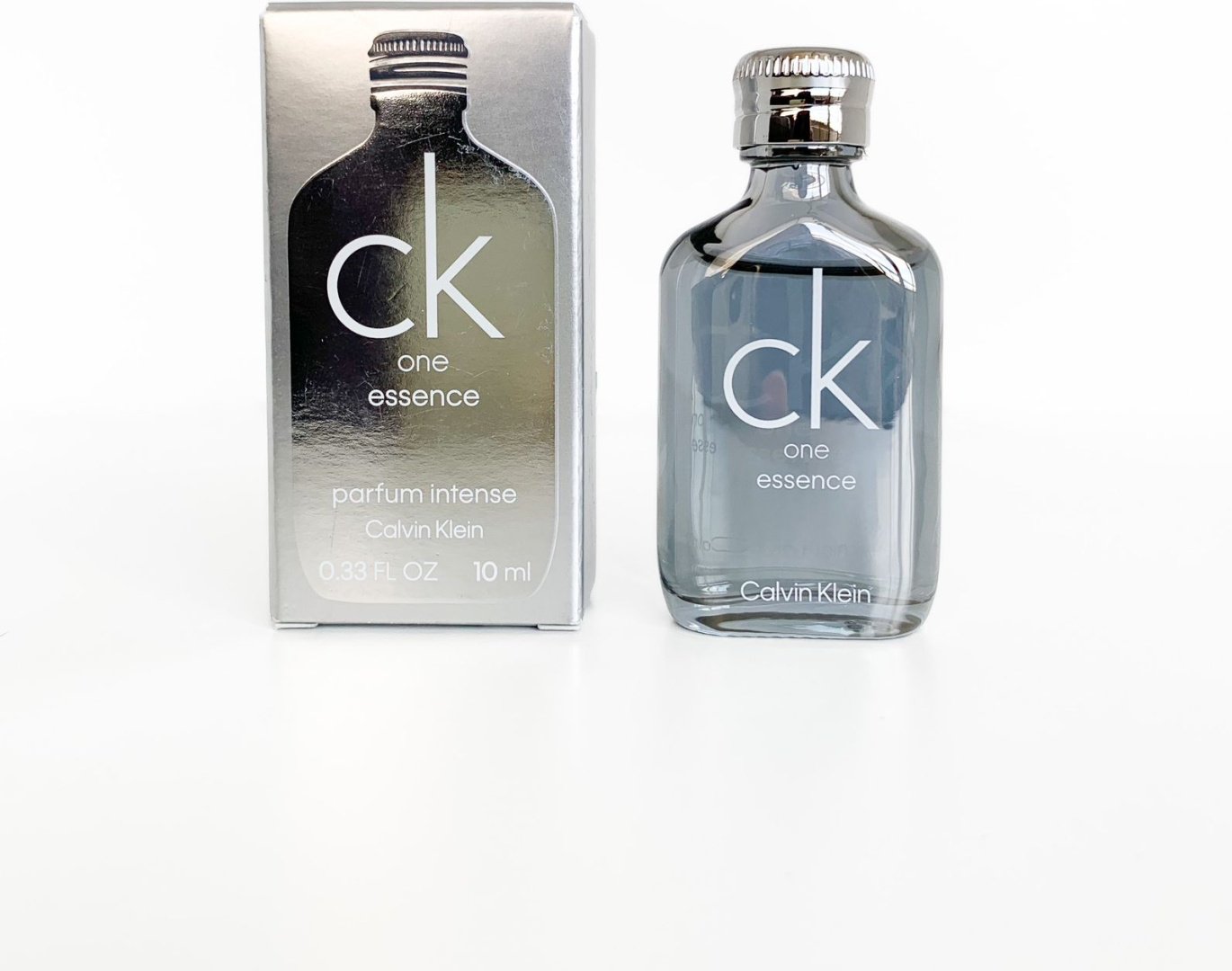 Calvin Klein CK One Essence Intense духи PARFUM 10 мл, унисекс купить,7990