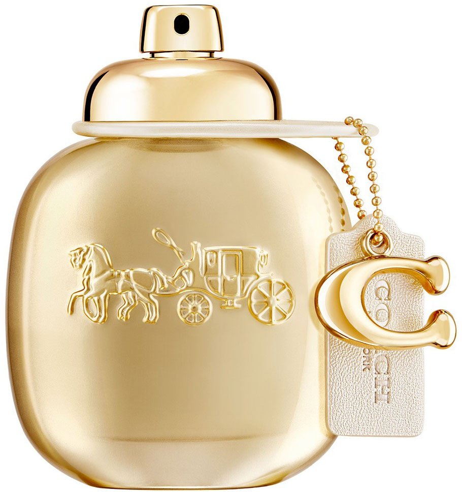 Coach Gold духи PARFUM 50 мл, для женщин купить,47090
