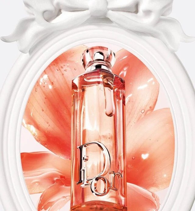 Dior ADDICT PEACHY GLOW парфюмерная вода EDP 30 мл, для женщин купить,65190