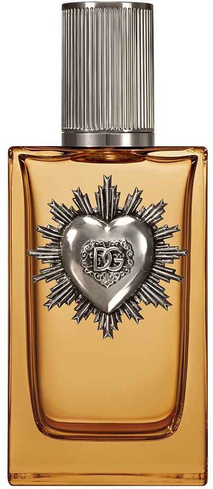 DOLCE&GABBANA Devotion Men духи PARFUM 100 мл, для мужчин купить,127890