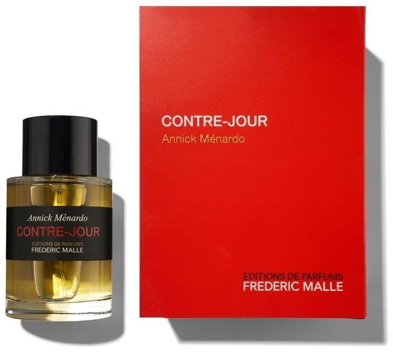 Frederic Malle Contre-Jour парфюмерная вода EDP 100 мл, унисекс - ForteMarket Frederic Malle Contre-Jour парфюмерная вода EDP 100 мл, унисекс купить,372190
