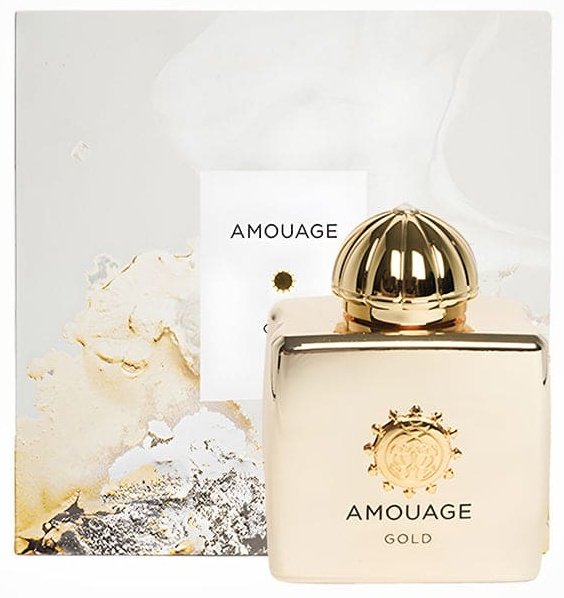 Amouage Gold / 2020 парфюмерная вода EDP 50 мл, для женщин купить,87090