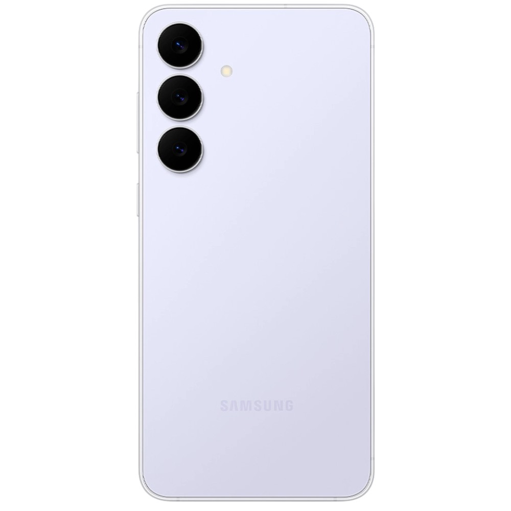 Смартфон Samsung Galaxy S25 FE 5G 8/128GB Icyblue купить,349200