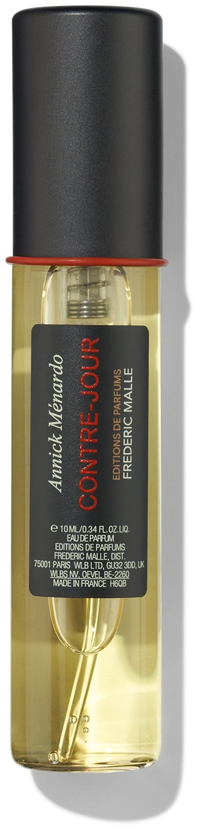 Frederic Malle Contre-Jour парфюмерная вода EDP 10 мл, унисекс - ForteMarket Frederic Malle Contre-Jour парфюмерная вода EDP 10 мл, унисекс купить,76990