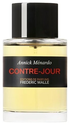 Frederic Malle Contre-Jour парфюмерная вода EDP 100 мл, унисекс - ForteMarket Frederic Malle Contre-Jour парфюмерная вода EDP 100 мл, унисекс купить,372190