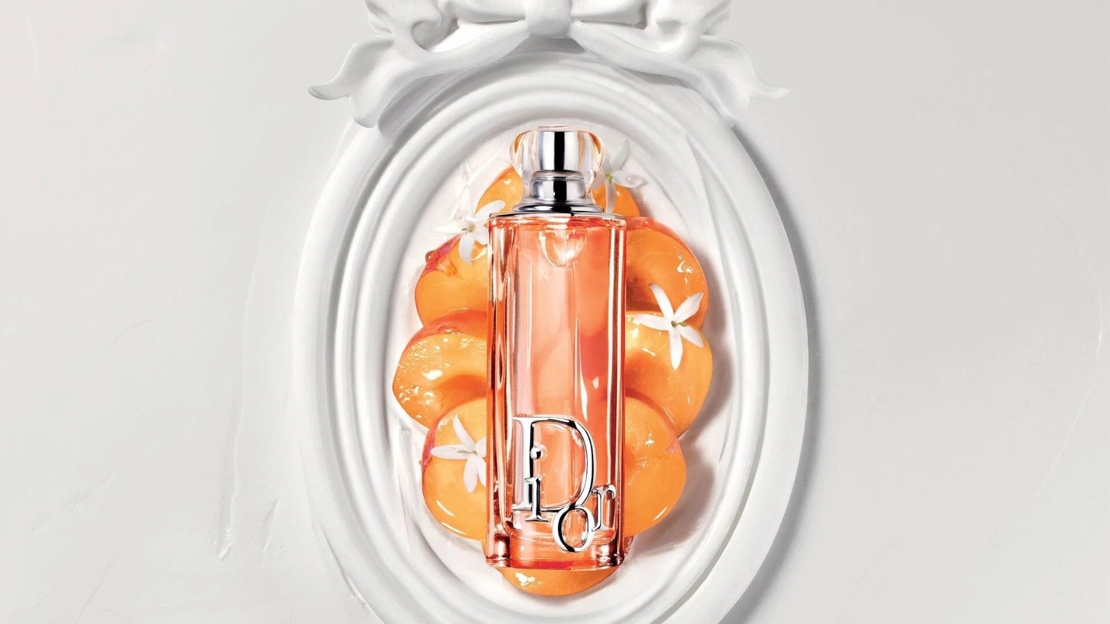 Dior ADDICT PEACHY GLOW парфюмерная вода EDP 30 мл, для женщин купить,65190