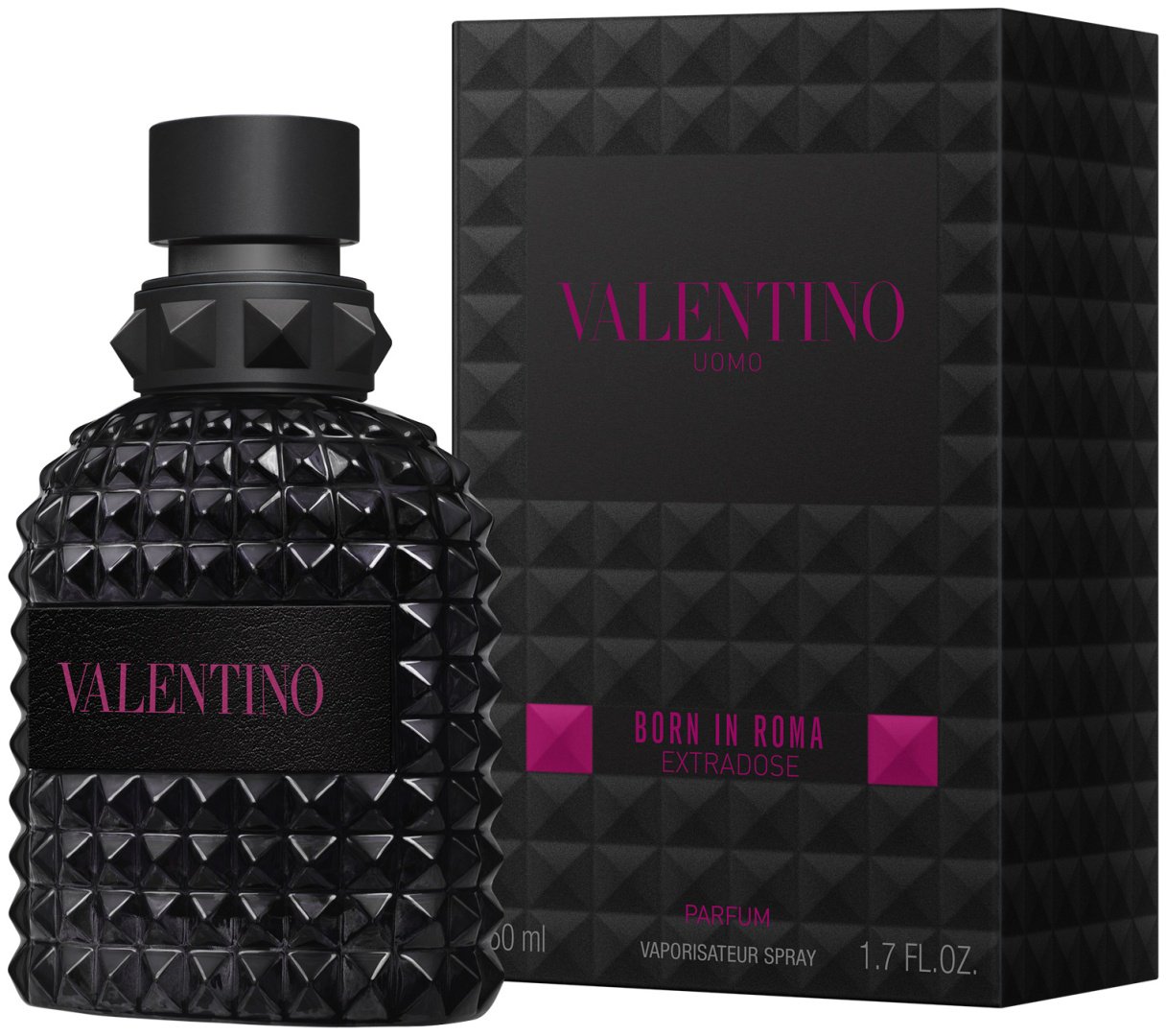 Valentino Uomo Born In Roma Extradose духи PARFUM 50 мл, для мужчин - ForteMarket Valentino Uomo Born In Roma Extradose духи PARFUM 50 мл, для мужчин купить,66790