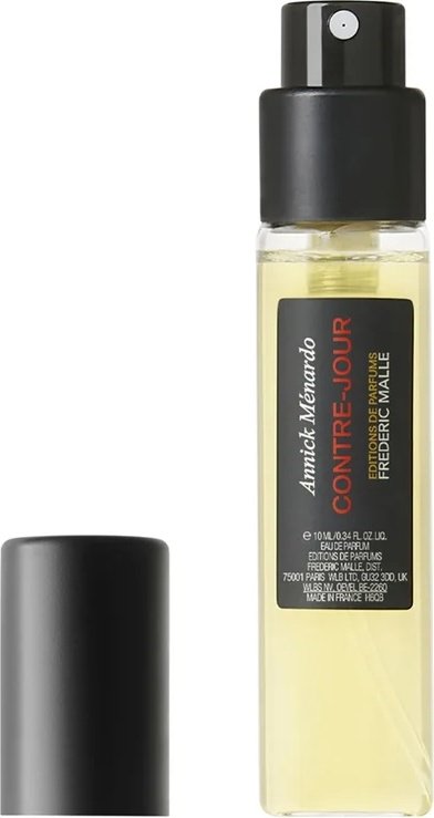 Frederic Malle Contre-Jour парфюмерная вода EDP 10 мл, унисекс - ForteMarket Frederic Malle Contre-Jour парфюмерная вода EDP 10 мл, унисекс купить,76990