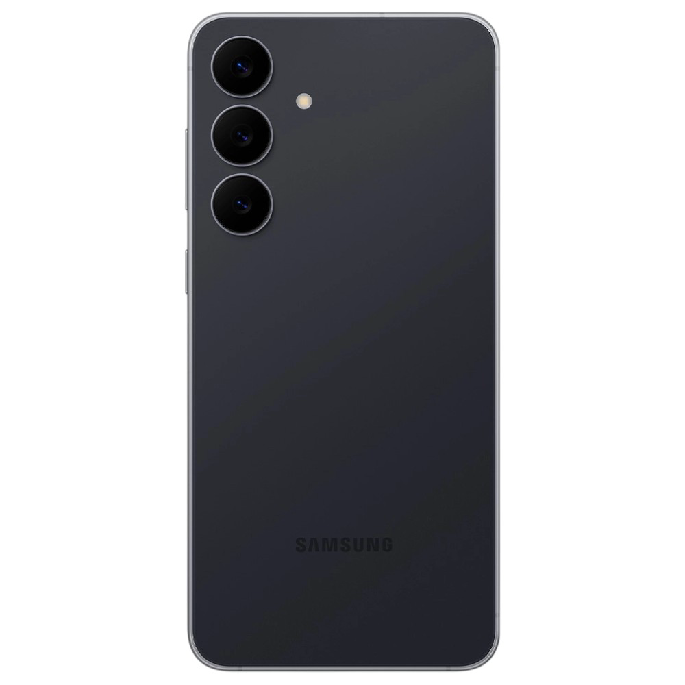 Смартфон Samsung Galaxy S25 FE 5G 8/128GB Jetblack купить,344490