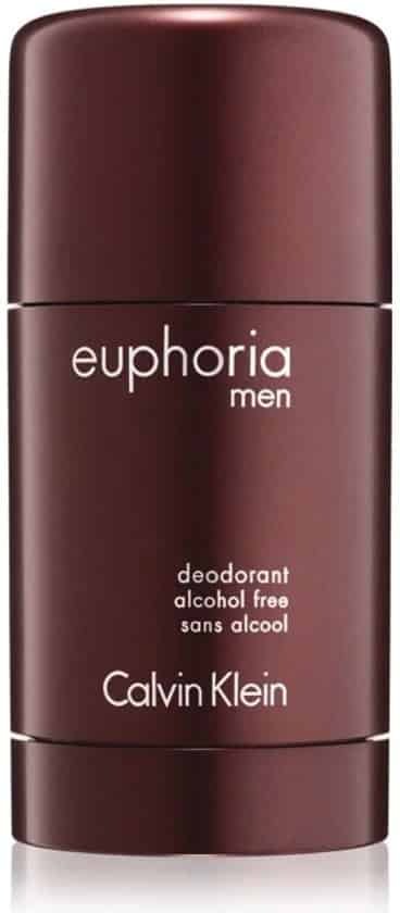 Calvin Klein Euphoria дезодорант для мужчин 75 мл купить,9290