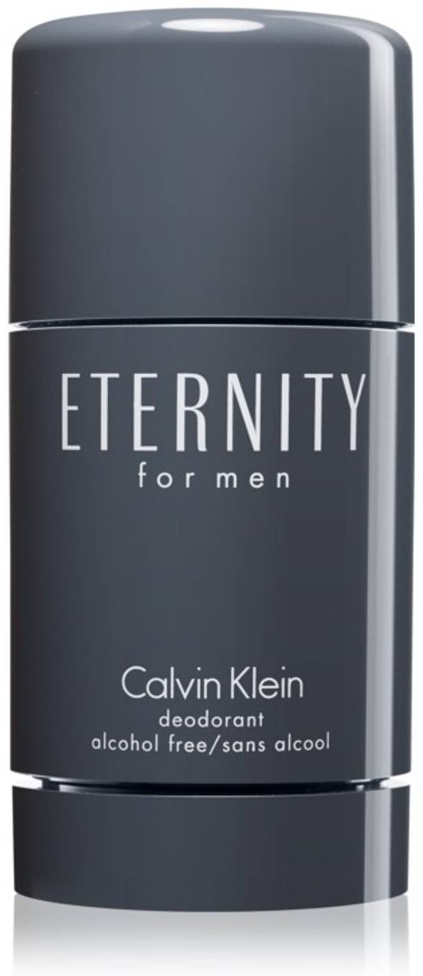 Calvin Klein Eternity дезодорант для мужчин 75 мл купить,11290