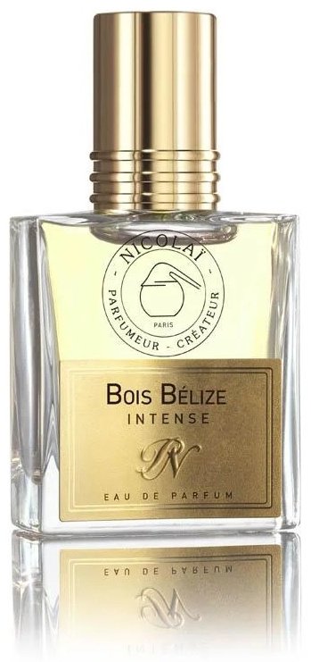 Nicolai Bois Belize Intense парфюмерная вода EDP 30 мл, унисекс купить,67090