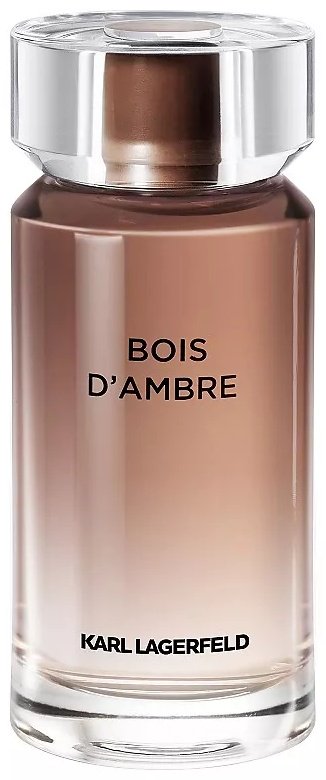 Karl Lagerfeld Bois D'Ambre туалетная вода EDT 100 мл, для мужчин купить,32590